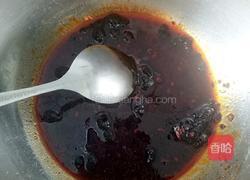 热汤面的做法图解5