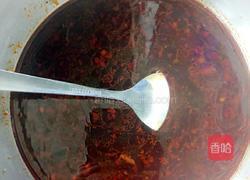 热汤面的做法图解6