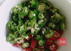 仔椒大排的做法图解5