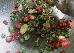 仔椒大排的做法图解10