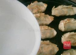 生煎饺子的做法图解5