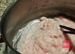 原汤水饺的做法图解2