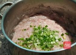 原湯水餃的做法圖解3