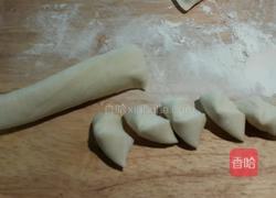 原湯水餃的做法圖解6