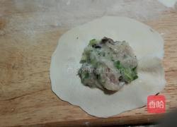 原汤水饺的做法图解8