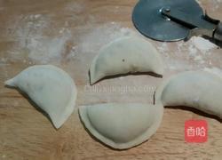 原汤水饺的做法图解9