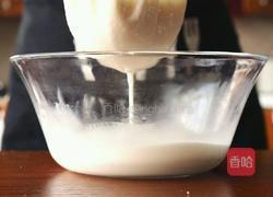 最文艺的杏仁豆腐的做法图解1