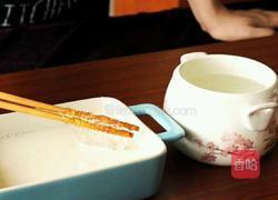 最文艺的杏仁豆腐的做法图解4