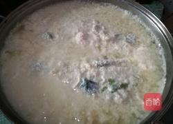 菜豆腐的做法图解8