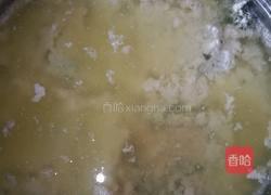 菜豆腐的做法图解9