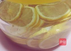 柠檬蜂蜜的做法图解3