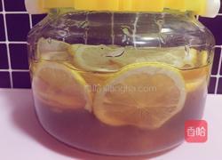 柠檬蜂蜜的做法图解4