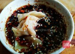 香菇豆角猪肉饺子的做法图解22