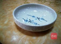 香菇豆角猪肉饺子的做法图解17