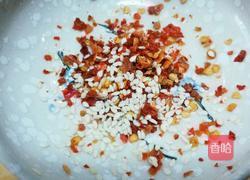 香菇豆角猪肉饺子的做法图解18