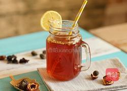 老北京酸梅汤的做法图解9