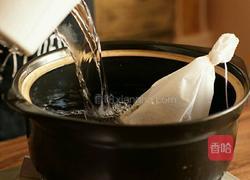 老北京酸梅汤的做法图解4