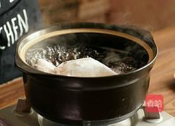 老北京酸梅汤的做法图解5