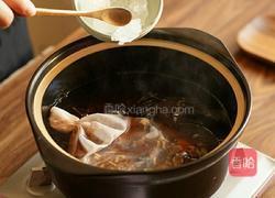 老北京酸梅汤的做法图解6