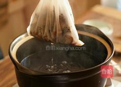 老北京酸梅汤的做法图解7