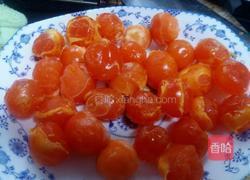 咸蛋黄香菇瘦肉烧麦的做法图解6