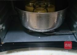 鸡蛋牛奶布丁的做法图解9