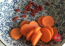 糯米珍珠丸子的做法图解5