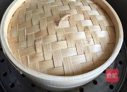 糯米珍珠丸子的做法图解10