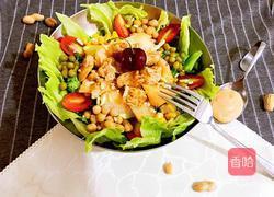 沙拉的做法图解6