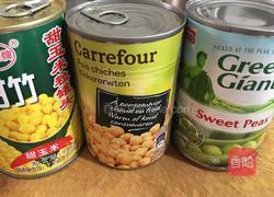 沙拉的做法图解2