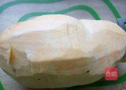 拔丝地瓜的做法图解1