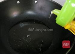 拔丝地瓜的做法图解3