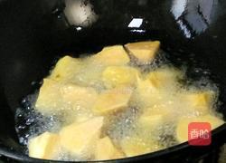 拔丝地瓜的做法图解4