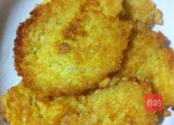 鸡蛋米饼的做法图解4