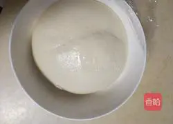 Meicai Shaobing Recipe Illustration 12