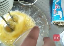 重蛋蛋糕的做法图解2