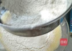 重蛋蛋糕的做法图解3