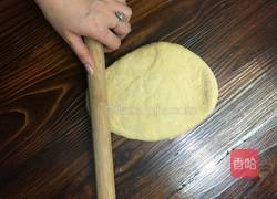 手工鸡蛋面的做法图解5