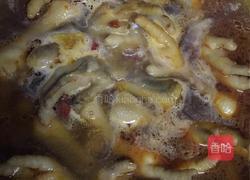 蜜汁酱香鸡爪的做法图解9