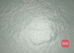 油炸糕的做法图解1