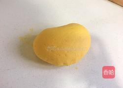 南瓜花卷的做法图解8