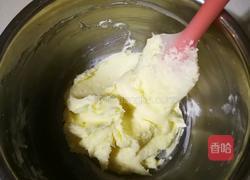 抹茶曲奇饼的做法图解2