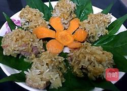 糯米排骨的做法图解5