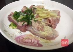 糯米排骨的做法图解2