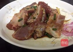 糯米排骨的做法图解3