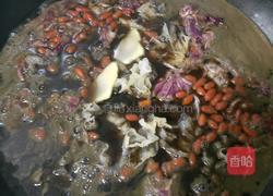 银耳红糖鸡蛋的做法图解3