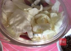 自制泡菜的做法图解2