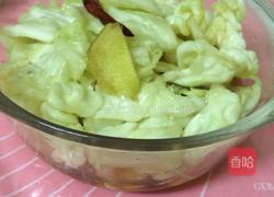 自制泡菜的做法图解5