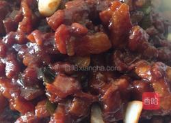 老北京炸酱的做法图解11