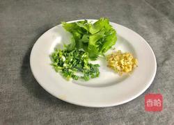 西红柿冬瓜汤的做法图解2